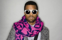 Kanye West скандализира с нов еротичен филм (Видео)