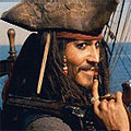 Johnny Depp иска още “Карибски Пирати”