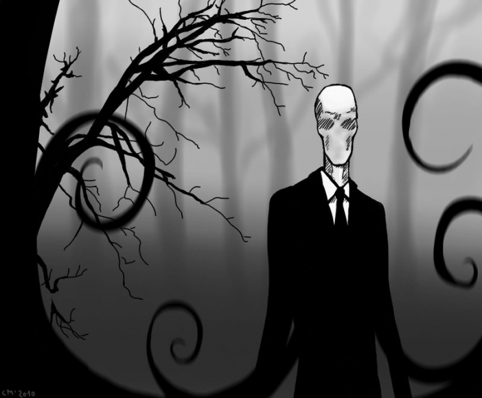 Излезе безплатна хорър игра за Slender Man