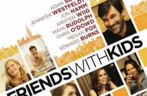 Friends With Kids или защо някои неща са невъзможни дори във филмите