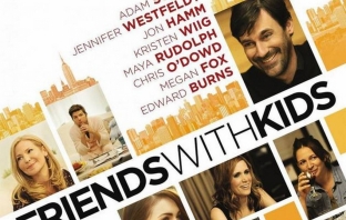 Friends With Kids или защо някои неща са невъзможни дори във филмите