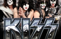 Kiss се завръщат с нов албум през октомври