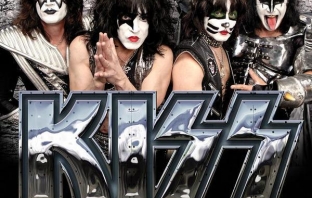 Kiss се завръщат с нов албум през октомври