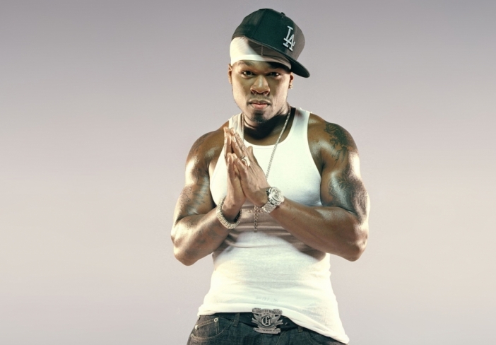 50 Cent пуска новия си албум напълно безплатно