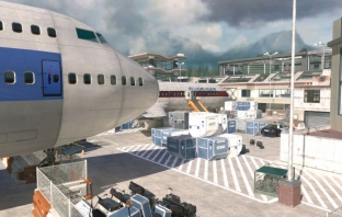 Terminal се завръща в преработен вид за Modern Warfare 3 като безплатно DLC