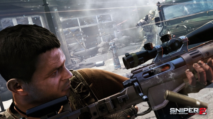 Sniper: Ghost Warrior 2 с нова, още по-късна дата на издаване