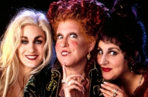 Disney подготвят продължение на хелоуинската комедия Hocus Pocus