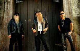 Били Гибънс от ZZ Top отказал 1 милион долара да обръсне брадата си