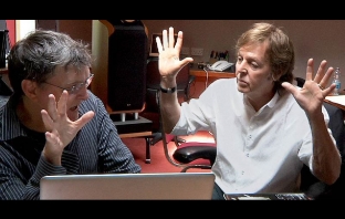 Пол Макартни композира музиката към следващата игра на Bungie