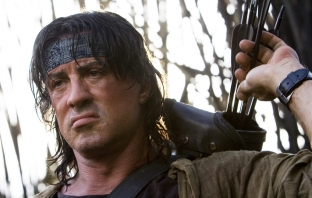 Rambo: The Game с дебютна демонстрация на Gamescom 2012 Rambo: The Game с дебютна демонстрация на Gamescom 2012