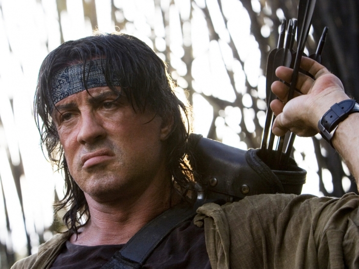 Rambo: The Game с дебютна демонстрация на Gamescom 2012 