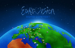 Евровизия 2013 ще се проведе в град Малмьо