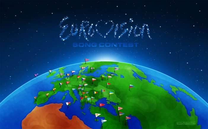 Евровизия 2013 ще се проведе в град Малмьо