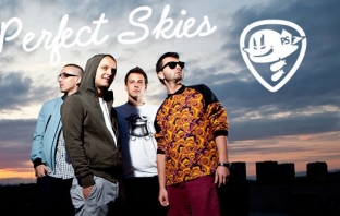 Perfect Skies са Free в новия си клип (Видео)