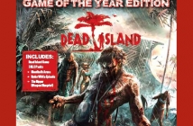 UK Top 40: Lego Batman 2 все така на върха, Dead Island ренесанс чрез GOTY Edition