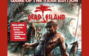 UK Top 40: Lego Batman 2 все така на върха, Dead Island ренесанс чрез GOTY Edition