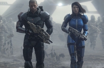 Изтегли безплатно саундтрака към Mass Effect 3 Extended Cut 
