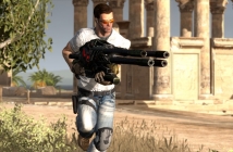 Нови мисии за Serious Sam 3 излизат през октомври