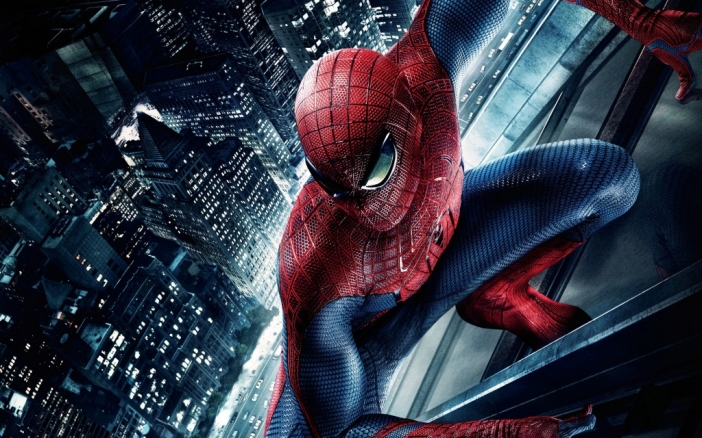 Amazing Spider-Man наля $140 млн. в американския боксофис