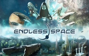 Endless Space