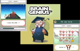 Brain Genius
