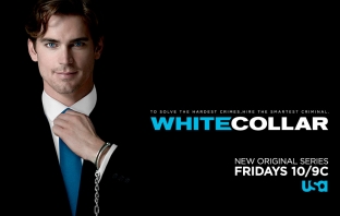 Престъпления от класа (White Collar)