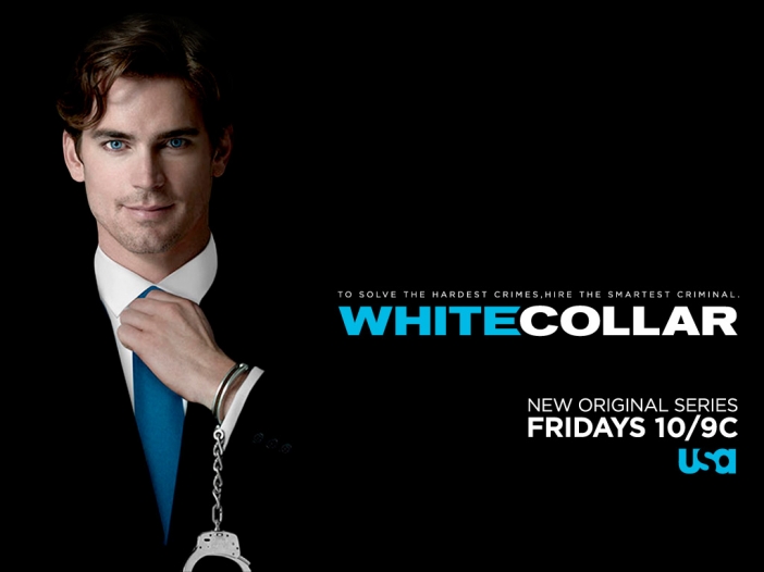 Престъпления от класа (White Collar)