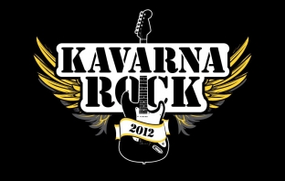 Kavarna Rock 2012: всичко за фестивалната зона (Видео)