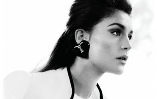 Jessie Ware е новата музикална надежда на Англия 