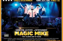Magic Mike - историята на Чанинг Тейтъм преди да стане актьор