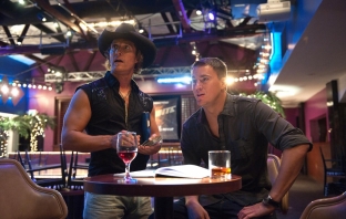 Чанинг Тейтъм: Да, да и да! Ще има Magic Mike 2 Чанинг Тейтъм: Да, да и да! Ще има Magic Mike 2
