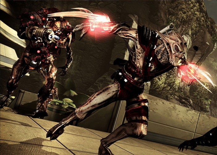 Earth DLC към Mass Effect 3 излиза до седмица, задава се Leviathan DLC
