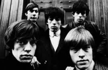 Половин век The Rolling Stones