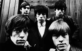 Половин век The Rolling Stones