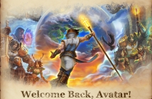 Ultima Forever: Quest for the Avatar излиза за PC и iPad до края на 2012 г.