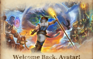 Ultima Forever: Quest for the Avatar излиза за PC и iPad до края на 2012 г.