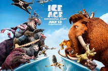 "Ледена епоха: Континентален дрейф" - най-лудото стадо на света в битка с пирати