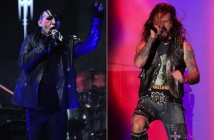 Rob Zombie и Marilyn Manson заедно на турне
