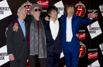 The Rolling Stones отпразнуваха 50 години на сцената