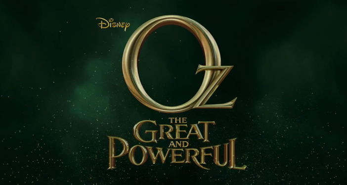 Излезе дебютният трейлър на Oz the Great and Powerful с Джеймс Франко 