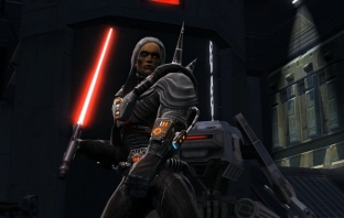 Star Wars: The Old Republic вече е безплатна до 15-то ниво 
