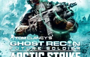 Първият add-on за Ghost Recon: Future Soldier идва на 17 юли