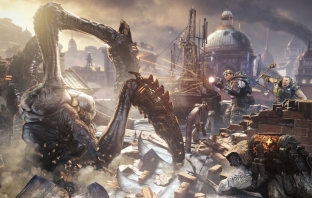 Gears of War: Judgment с точна дата на издаване Gears of War: Judgment с точна дата на издаване