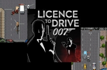 007: License to Drive