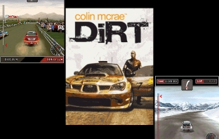 Colin McRae: Dirt