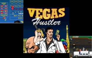 Vegas Hustler