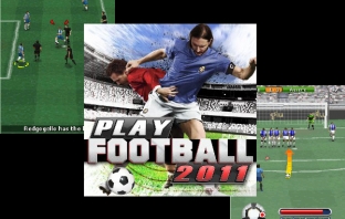 Play Football 2011