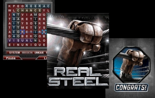 Real Steel