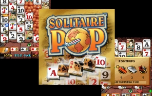 Solitaire Pop