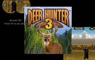 Deer Hunter 3